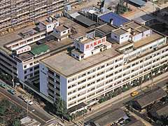 総合病院　南大阪病院