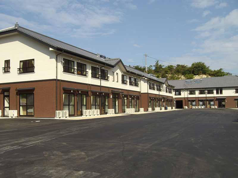 北条育成園