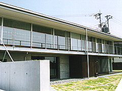 和田の家