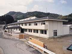 身体障害者授産場
