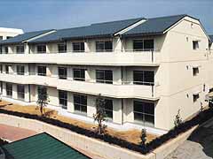 県営吟松団地