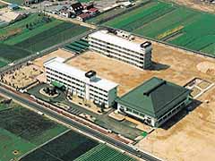 愛媛県立伊予高等学校