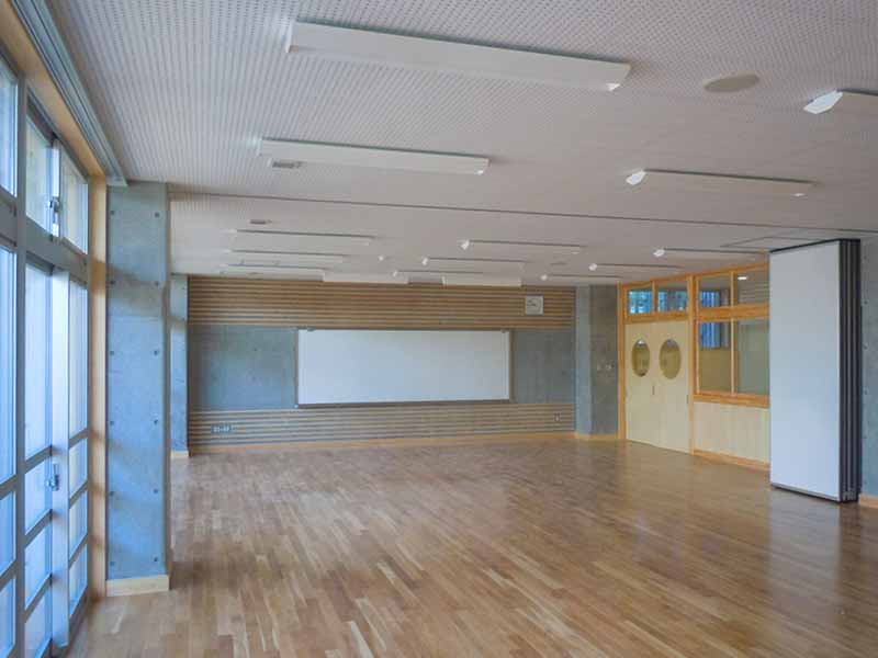 正岡小学校２棟校舎改築主体その他