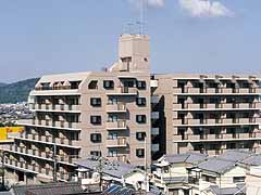 シャルマンコーポ松山城北