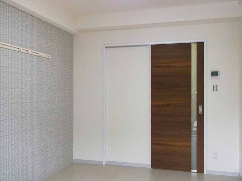 清水町1丁目マンション：室内